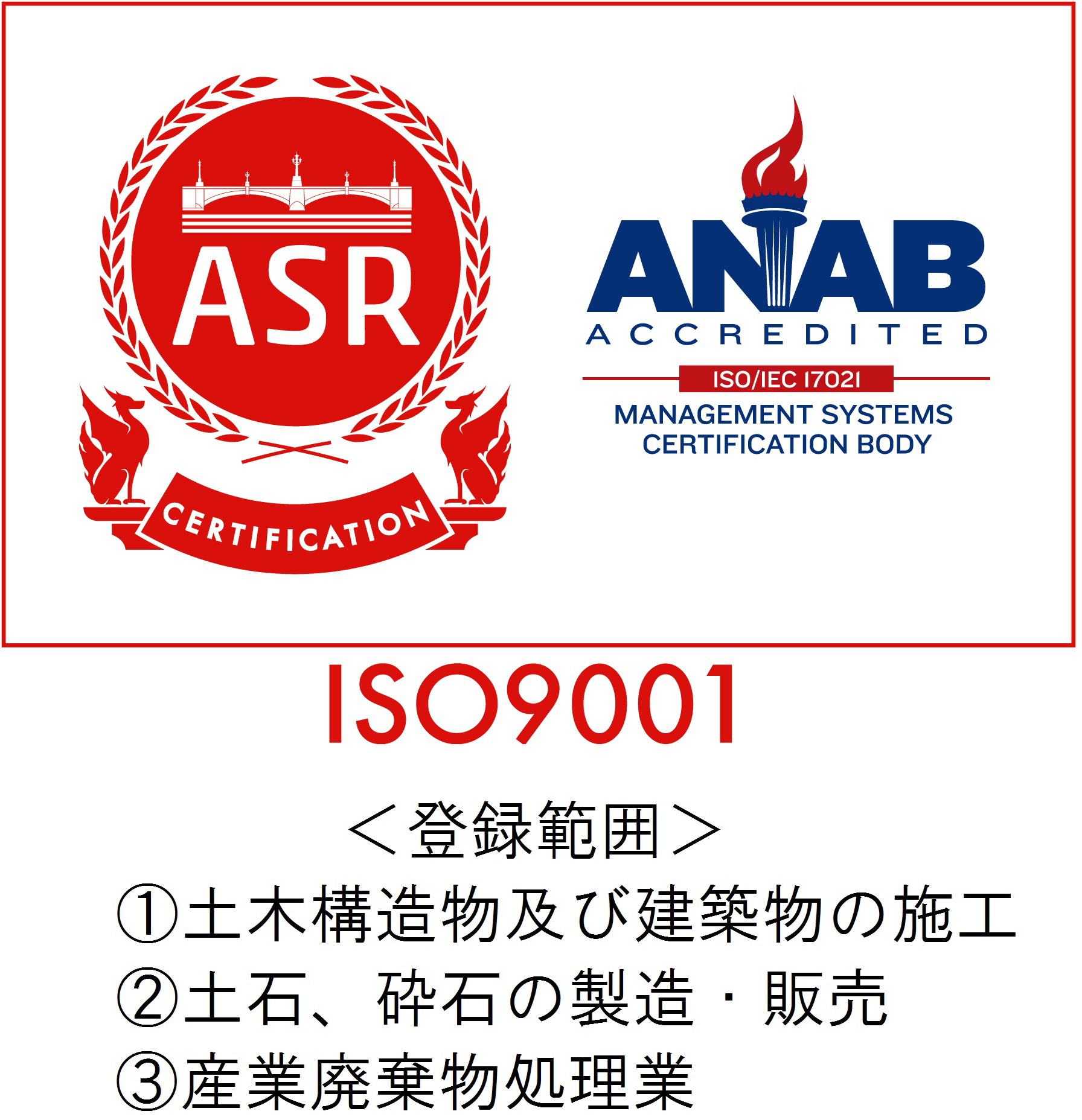 ASR